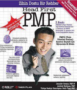 Head First PMP