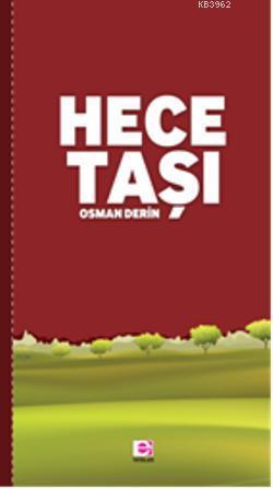 Hece Taşı