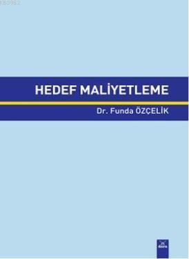 Hedef Maliyetleme