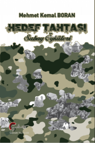 Hedef Tahtası Subay Öyküleri