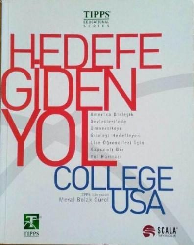 Hedefe Giden Yol: College USA