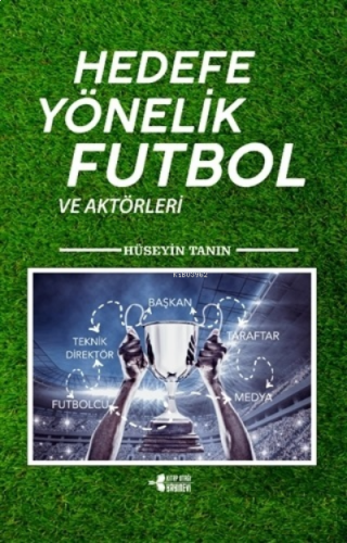 Hedefe Yönelik Futbol ve Aktörleri