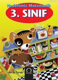 Hedefimiz Matematik; 3. Sınıf