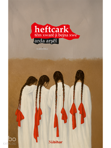 Heftcark Tem Xware Ji Bejna Xwe