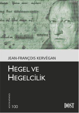 Hegel ve Hegelcilik