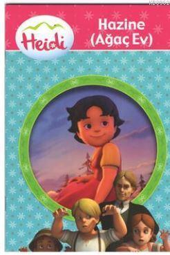 Heidi Hazine - Ağaç Ev