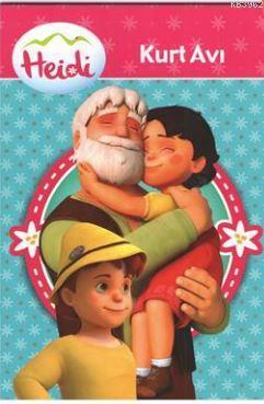 Heidi Kurt Avı