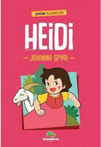 Heidi