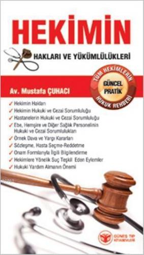 Hekimin Hakları ve Yükümlülükleri