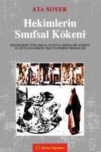 Hekimlerin Sınıfsal Kökeni