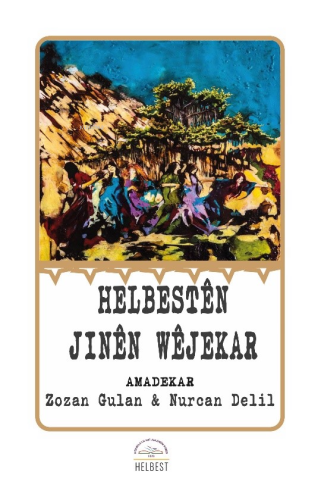 Helbesten Jinen Wejekar