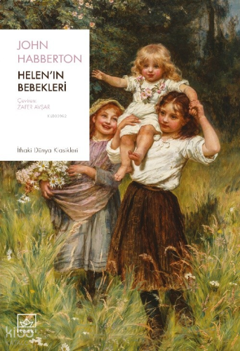 Helen’ın Bebekleri