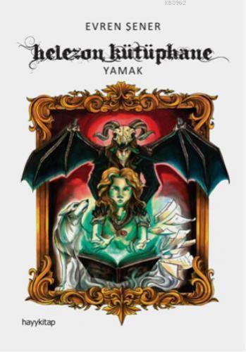 Helezon Kütüphane; Yamak