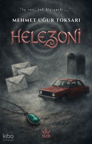 Helezoni