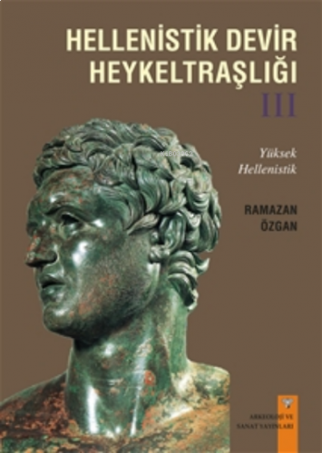 Hellenistik Devir Heykeltraşlığı-3