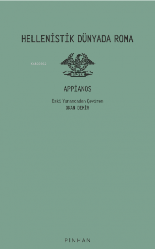 Hellenistik Dünyada Roma