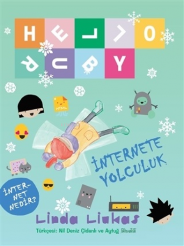 Hello Ruby - İnternete Yolculuk