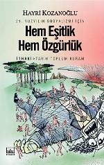 Hem Eşitlik Hem Özgürlük; 21. Yüzyılın Sosyalizmi İçin