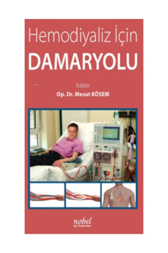 Hemodiyaliz İçin Damaryolu
