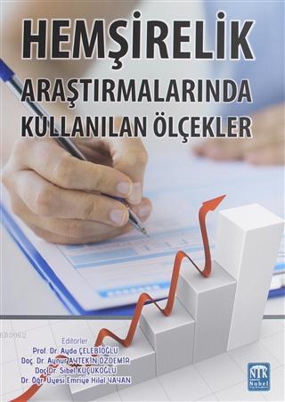 Hemşirelik Araştırmalarında Kullanılan Ölçekler