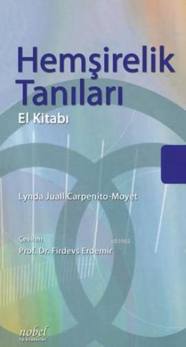 Hemşirelik Tanıları El Kitabı