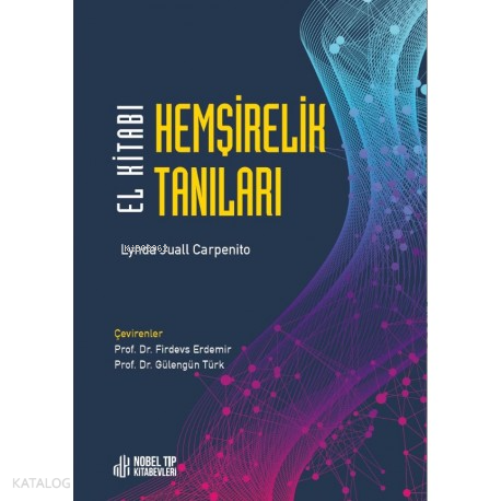 Hemşirelik Tanıları El Kitabı