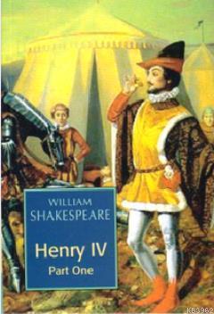 Henry 4 - Part One