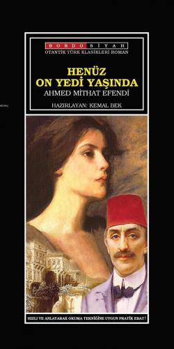 Henüz On Yedi Yaşında