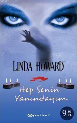 Hep Senin Yanındayım (Cep Boy)