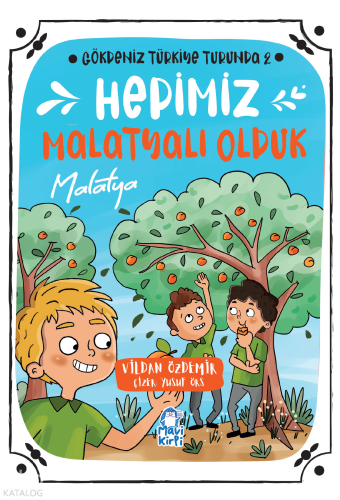 Hepimiz Malatyalı Olduk: Malatya;Gökdeniz Türkiye Turunda 2