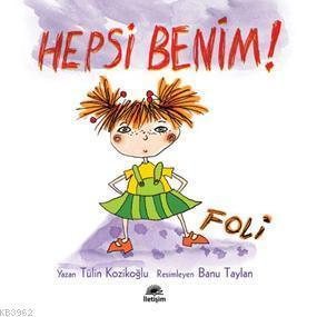 Hepsi Benim