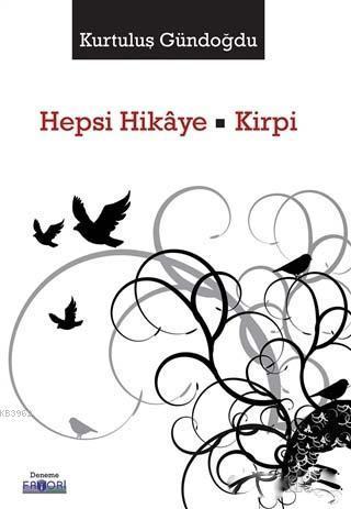 Hepsi Hikaye - Kirpi