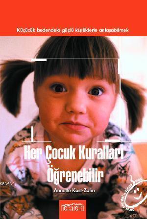 Her Çocuk Kuralları Öğrenebilir