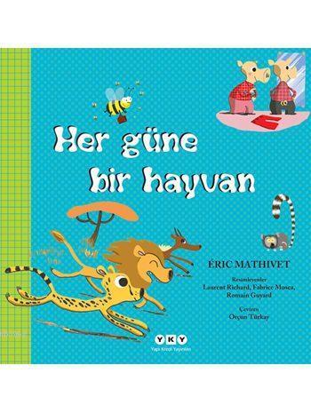 Her Güne Bir Hayvan