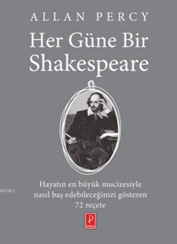 Her Güne Bir Sheakspeare