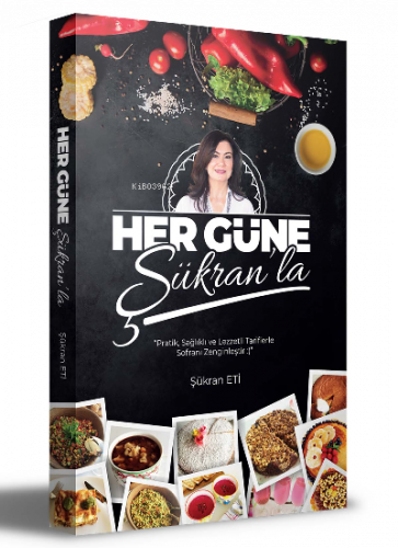 Her Güne Şükran' la