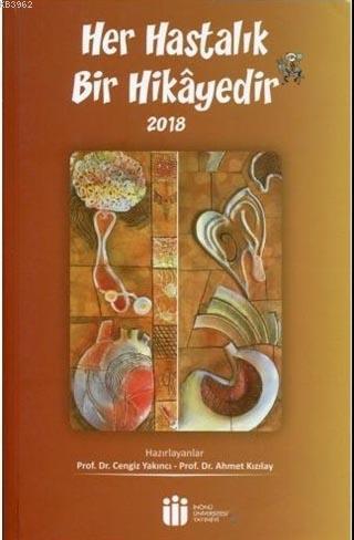 Her Hastalık Bir Hikayedir - 2018