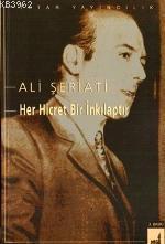 Her Hicret Bir İnkılâptır