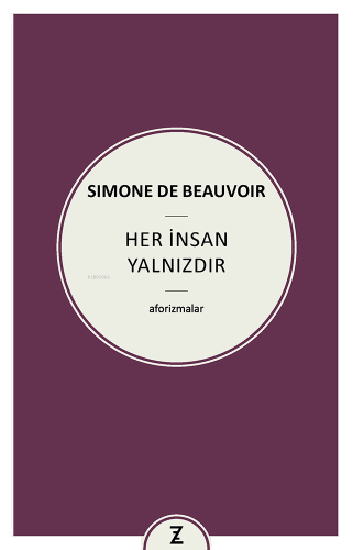 Her İnsan Yalnızdır