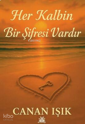 Her Kalbin Bir Şifresi Vardır