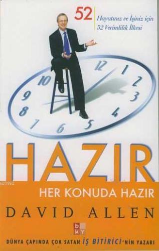 Her Konuda Hazır
