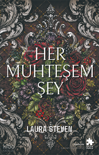 Her Muhteşem Şey