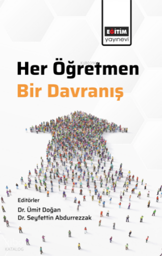 Her Öğretmen, Bir Davranış