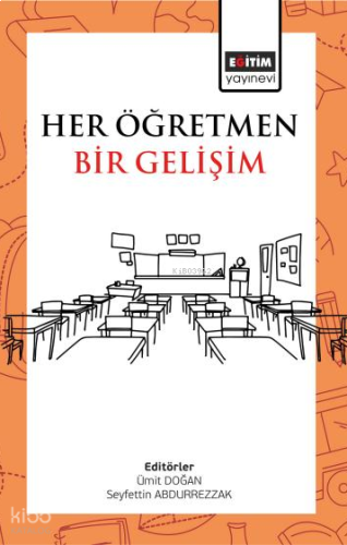 Her Öğretmen Bir Gelişim