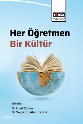 Her Öğretmen, Bir Kültür