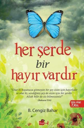 Her Şerde Bir Hayır Vardır