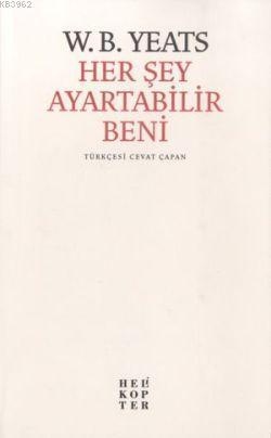 Her Şey Ayartabilir Beni