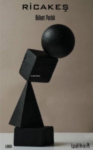 Her Şey İçin Çok Geç