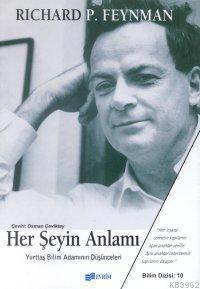 Her Şeyin Anlamı