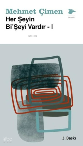 Her Şeyin Bi'Şeyi Vardır - 1